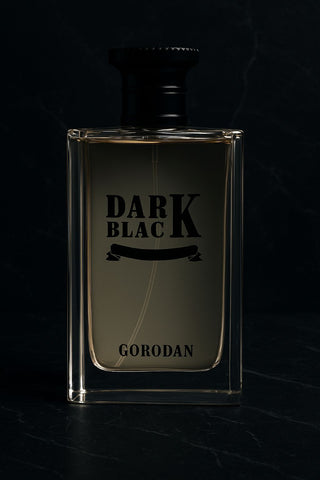 Gorodan DARK Black